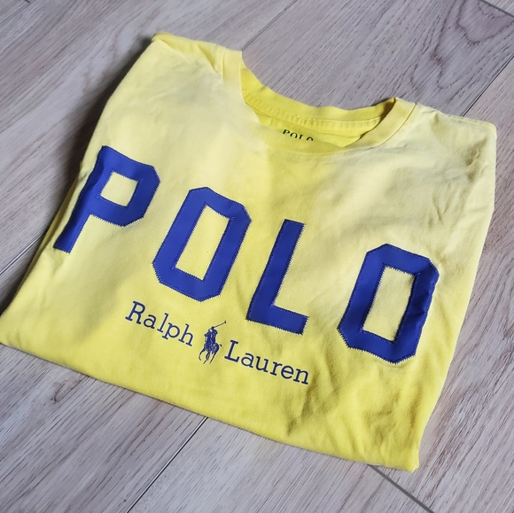 Polo Ralph Lauren Tops - Polo Ralph Lauren Tshirt